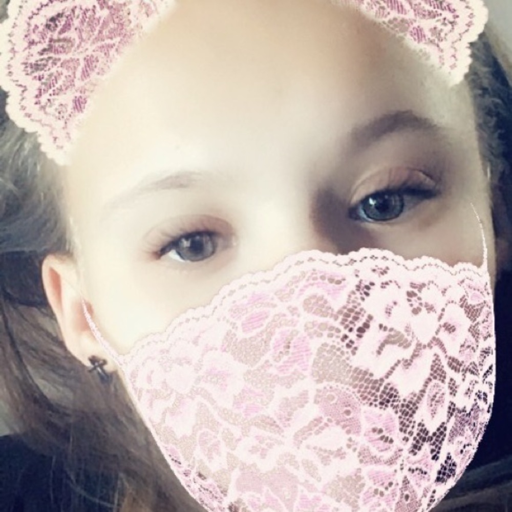 Meet your Posher, Braelyn